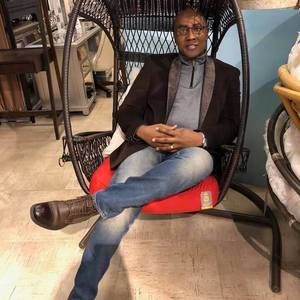 Meet your Posher, Alejandro